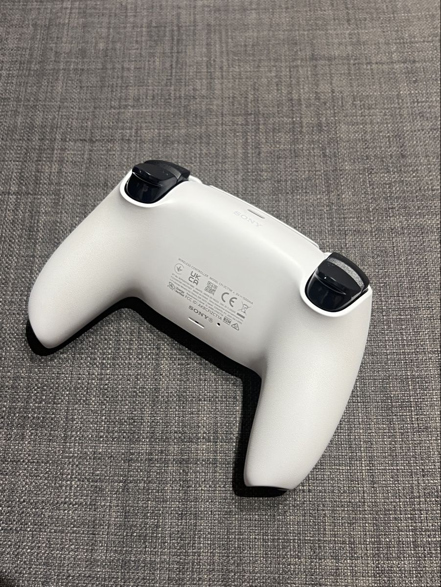 Sony Controller: PS5 Controller - Defekt (Stick Drift) – Defekt aus Winterthur von tho_d87s 1