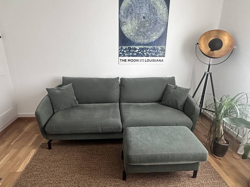 Micasa Sofas: Sofa – D'occasion à Bern par Fabz92