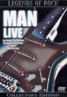 Man: Man Live DVD