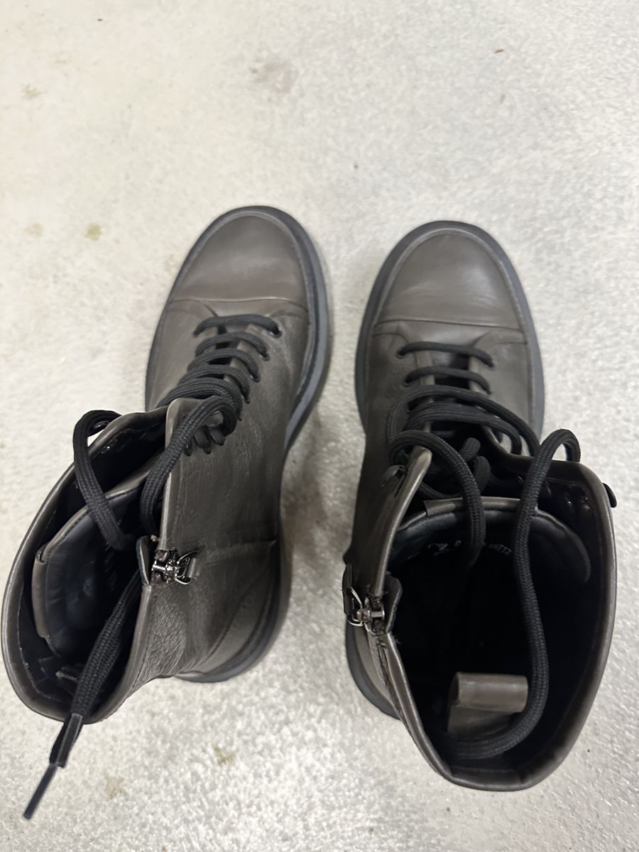 Scarpe da uomo: Bally man winter boots – Usato da Niederlenz venduto da bul_m9x7 4