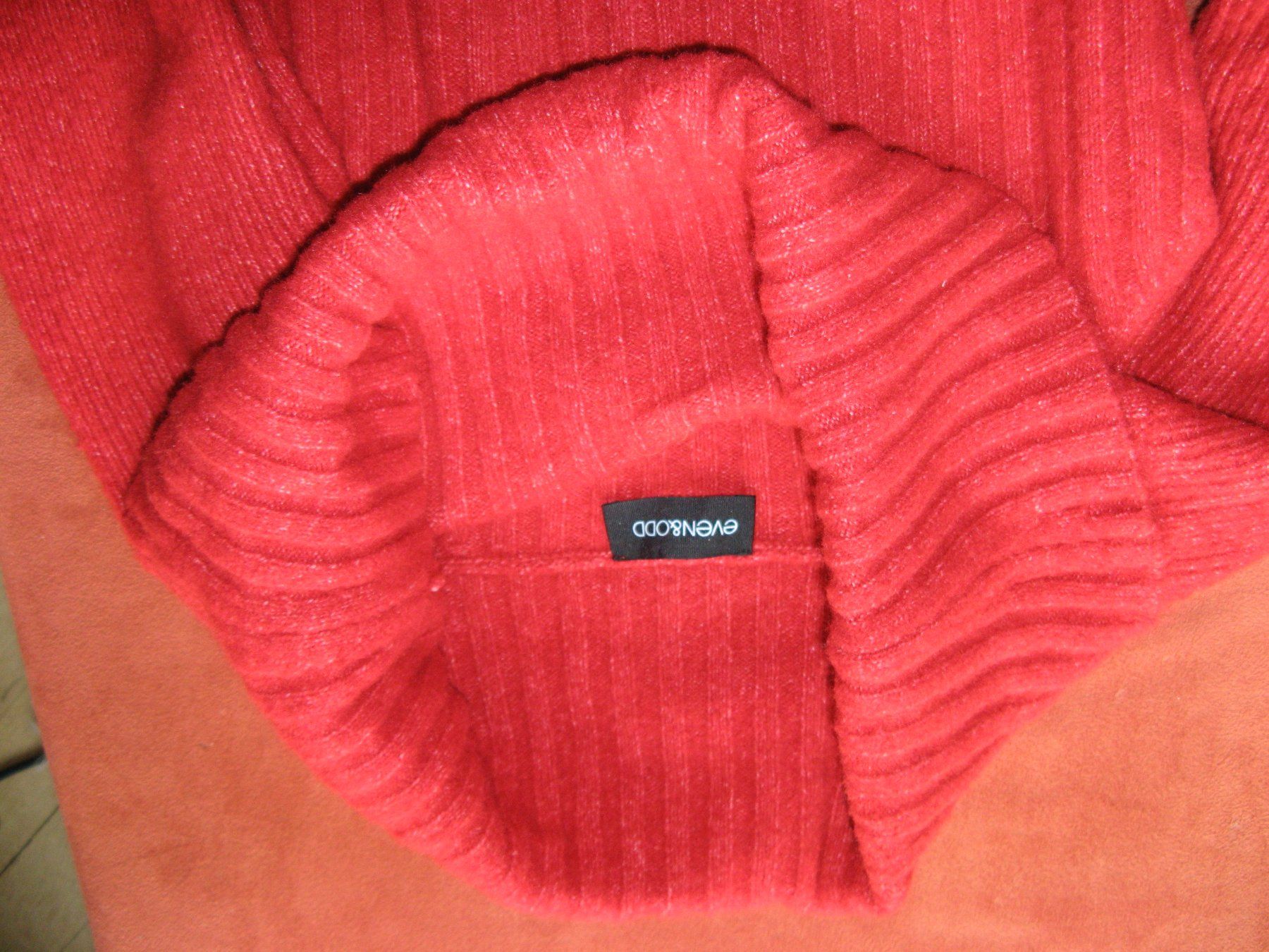 Maglioni & Felpe: roter Pulli Even&Odd Gr. S – Usato da Zürich venduto da apil 1