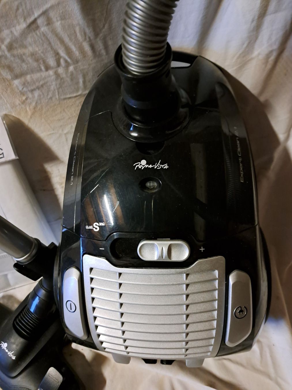 Aspirapolveri & Accessori: ASPIRATEUR – Usato da Fleurier venduto da carlin01 2