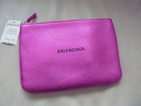 Balenciaga Pouch / Clutch NEU