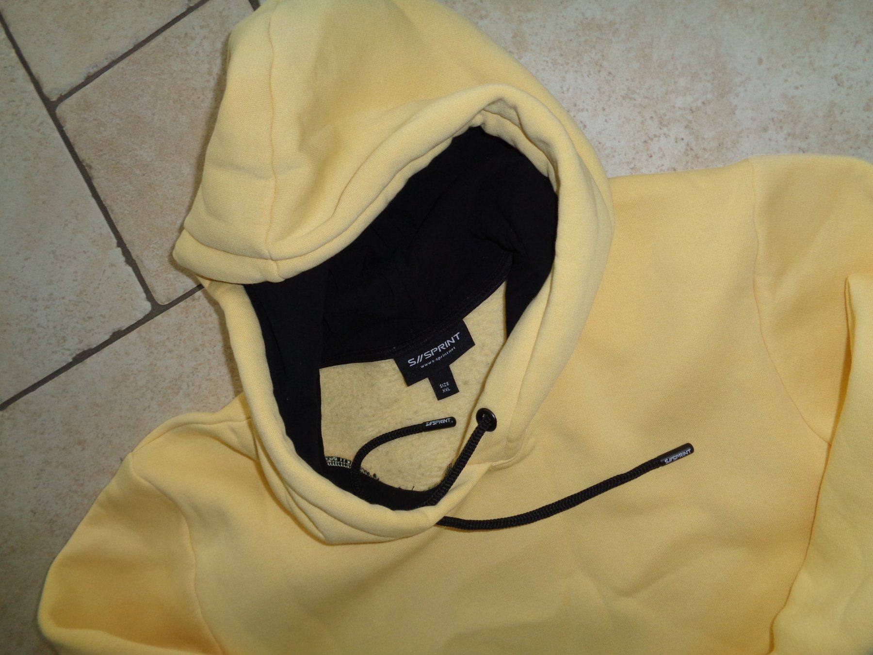 Pulls & Sweat-shirts: Pulli  Sprint  Grösse  XXL – D'occasion à Kreuzlingen par Robi-2003 1