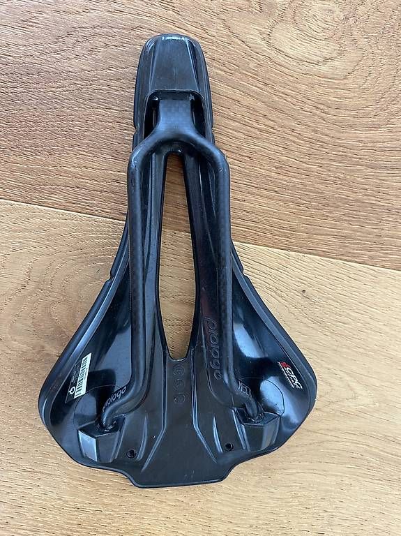 Ersatzteile: Selle Prologo Scratch M5 rails carbone – Neu und originalverpackt aus Fully von maxder24 1