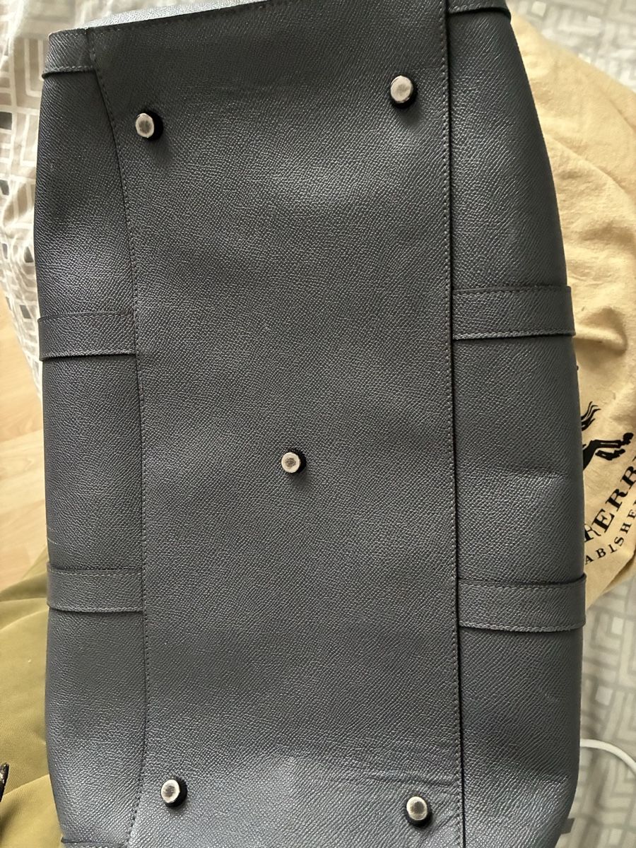 Burberry Borse: Burberry weekender – Nuovo (secondo la descrizione) da Zürich venduto da vil_sqk9 4