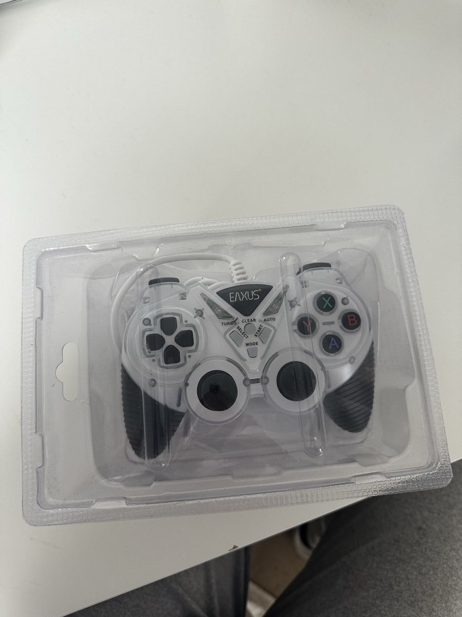 Controller: Neuer Exkus Wired Game Controller – Neu (gemäss Beschreibung) aus Biel/Bienne von jul_wqh5