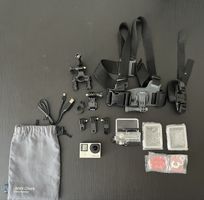 GoPro HERO4