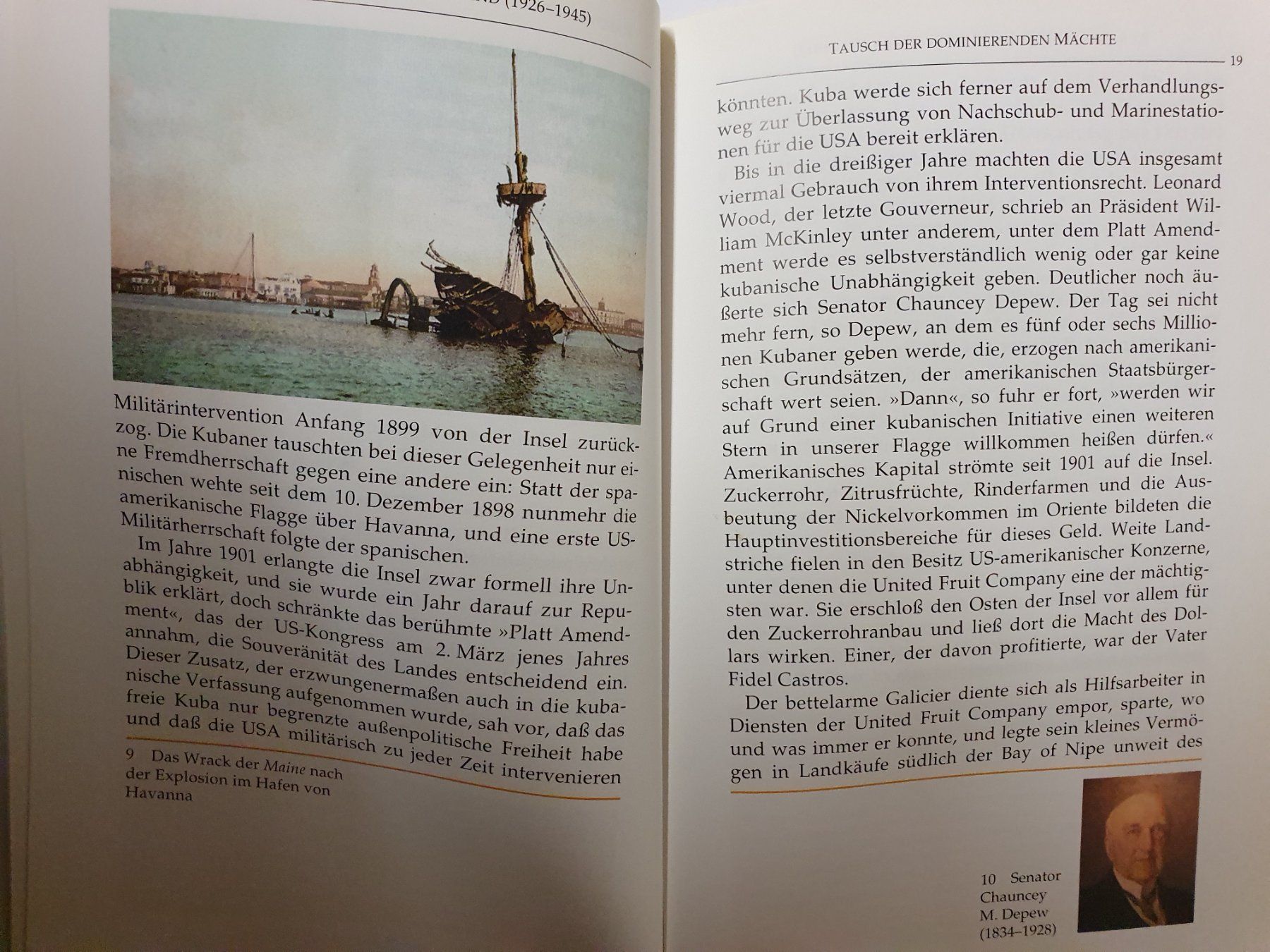 Libri: Dtv Portrait / Fidel Castro – Usato da Oberdorf BL venduto da BaldenEagle 1