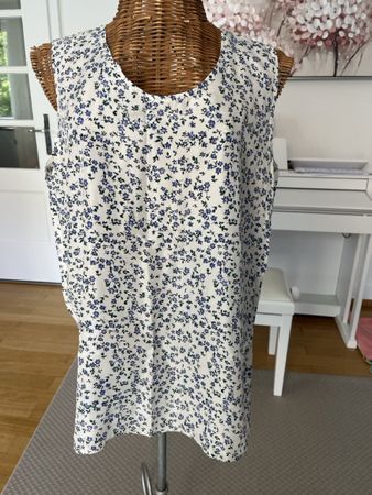 Seidentop, Silk Specialist, M