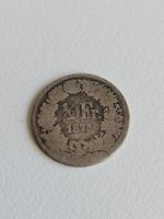 50 Rappen 1875