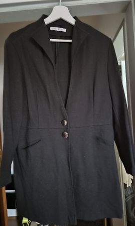 The Swiss Label Jacke Gr. 42/44