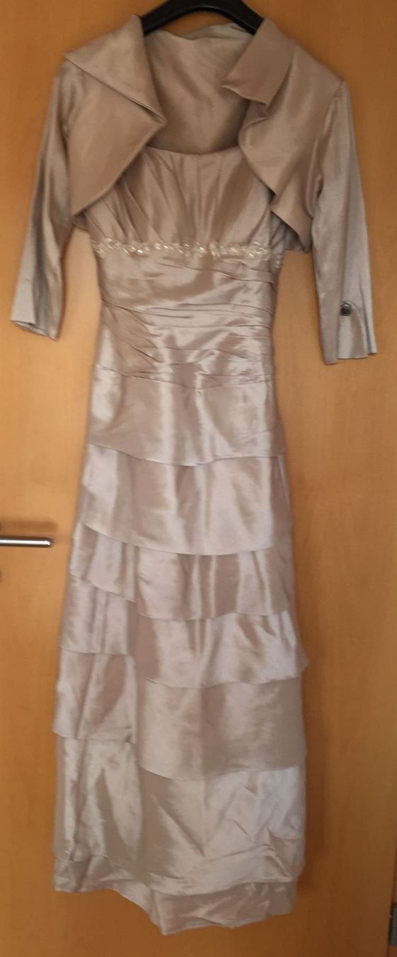 Vestiti: Kleid Gr. S-M /36-38 – Nuovo (secondo la descrizione) da Ruggell venduto da Dolce9 4