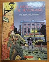 Albany & Sturgess N 1 (T.B.E.)  Le rendez-vous de Sevenoaks