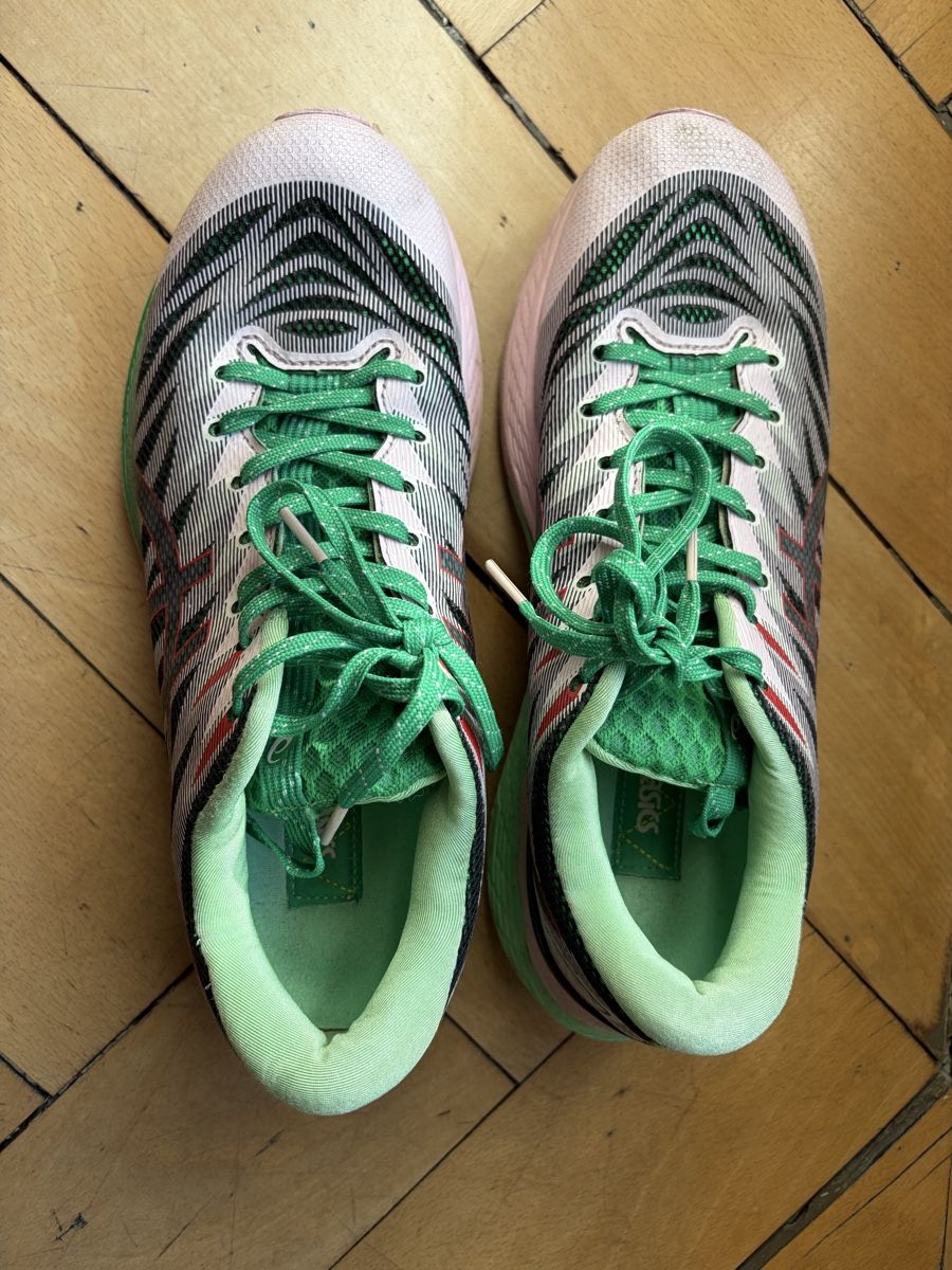 Asics Scarpe da uomo: asics turnschuhe gel kayano 28  – Usato da Zürich venduto da bellasofia 7