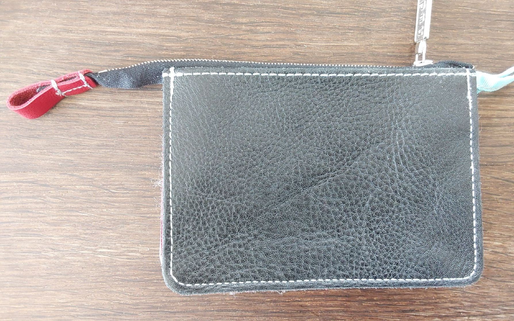 Borse da donna: Täschli Etui nuda Luzern neu – Nuovo (secondo la descrizione) da Köniz venduto da scopello12 1