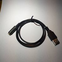 Ladekabel für Casio Pro Trek Smartwatch WSD-F30