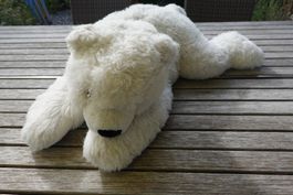 Eisbär Länge 70 cm