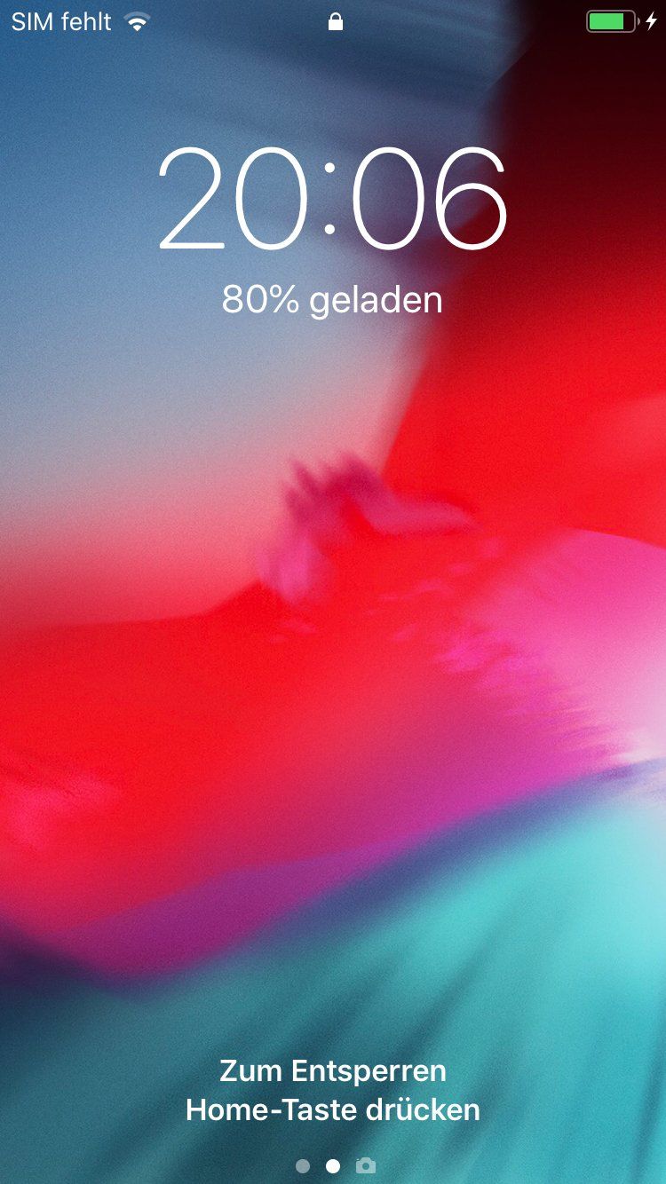 Apple Handys / Smartphones: Apple iPhone 6 silber mit 64GB und Zubehör – Gebraucht aus Wetzikon ZH von BackToRetro 1