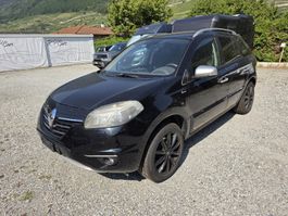 Renault Koleos 2.5 16v 4x4 Swissedition