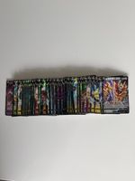 Pokemon 60 Karten Lote V 