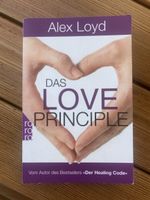 DAS LOVE PRINCIPLE