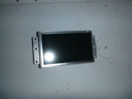 Navi Display Citroen C5 9638879480 656388