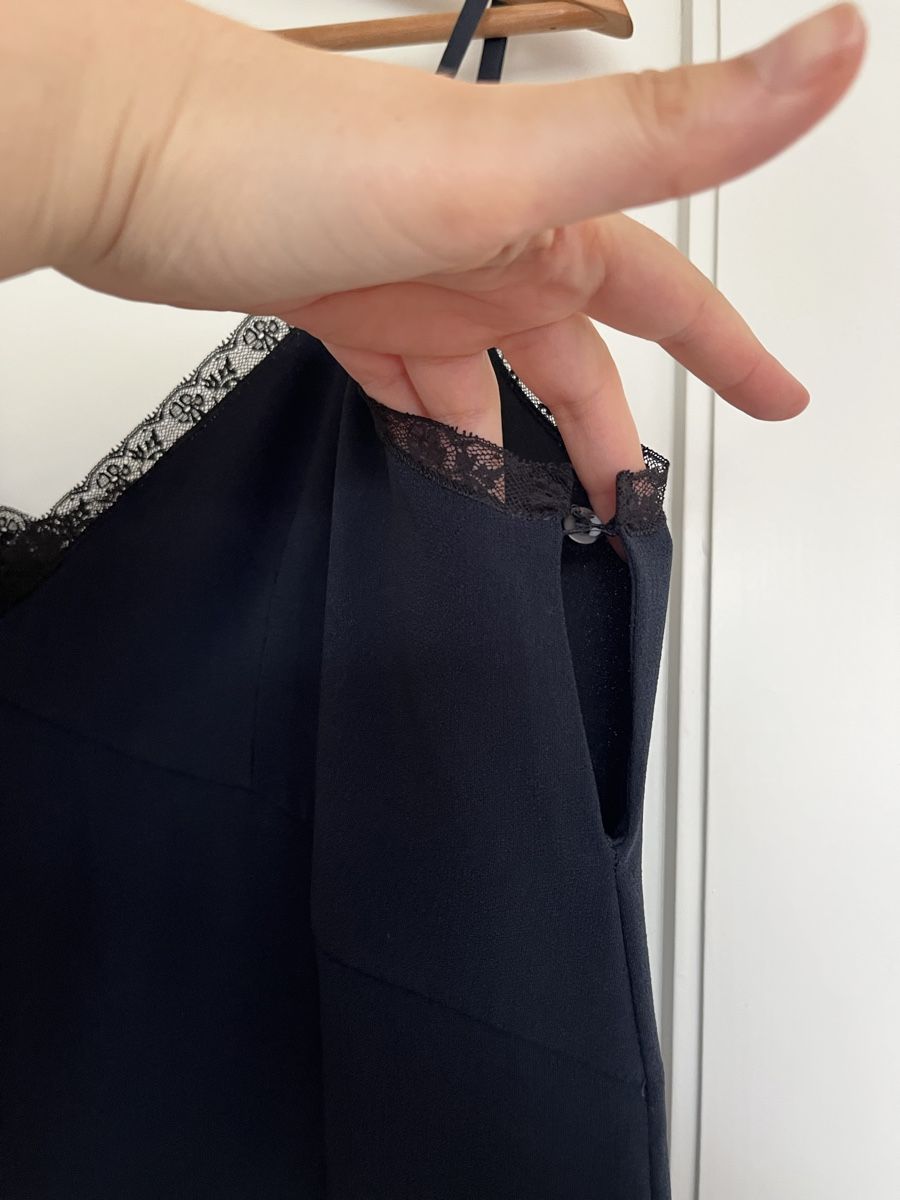 Top: Prada top – Nuovo (secondo la descrizione) da Zürich venduto da kse_jw8w 2