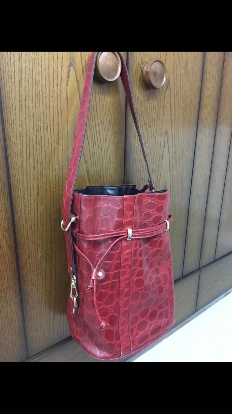 Borse da donna: Wunderschöne Handtasche – Usato da Luzern venduto da ariazalea 2