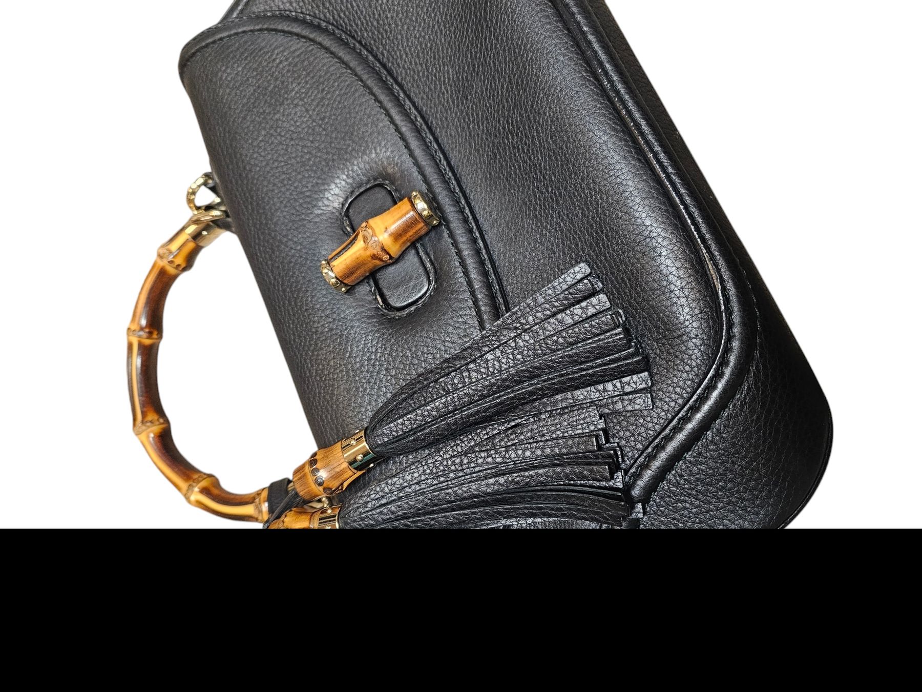 Gucci Borse da donna: Gucci Bamboo Tasche – Usato da Zürich venduto da finesse.shop 1