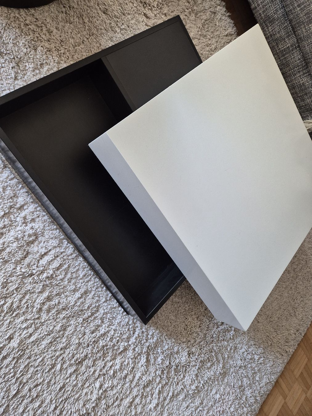Tische: drehbarer Couchtisch – Gebraucht aus Bremgarten AG von ram_xn8r 1