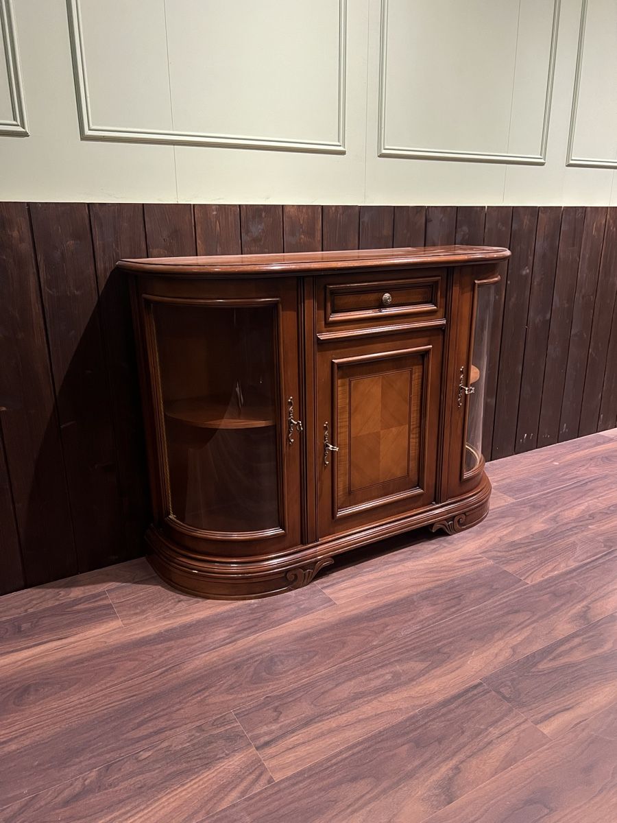 Credenze: Antikes Buffet, Sideboard – Usato da Linden venduto da Bambs04 1