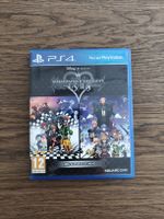 Kingdom Hearts 1.5 + 2.5 ReMIX PS4