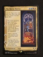 The Horus Heresy - MTG