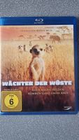 Blu Ray - Wächter der Wüste