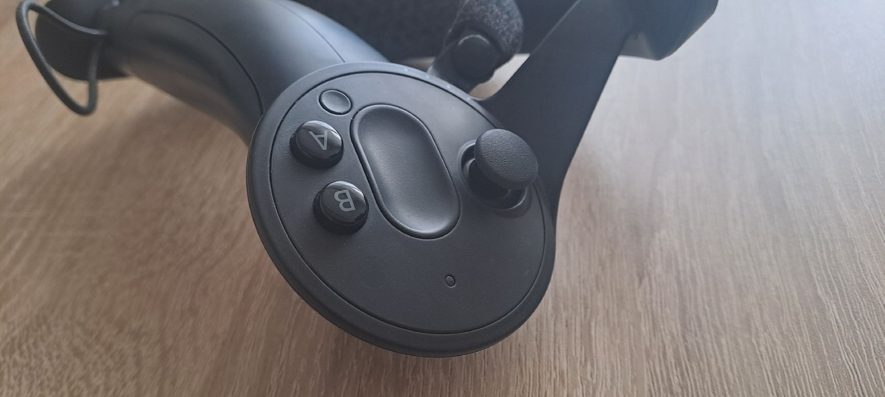 Valve Casco VR: Valve Index Controller – Usato da Rümlang venduto da Frost84x 1
