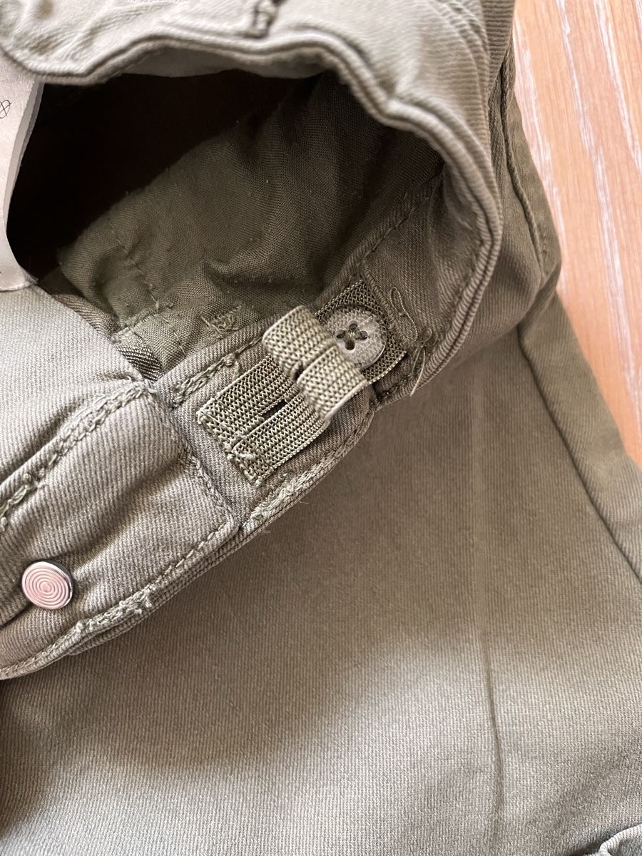 H&M Pantaloni: H&M CARGOS T 140cm BON ÉTAT – Usato da Puplinge venduto da Amazekids 5