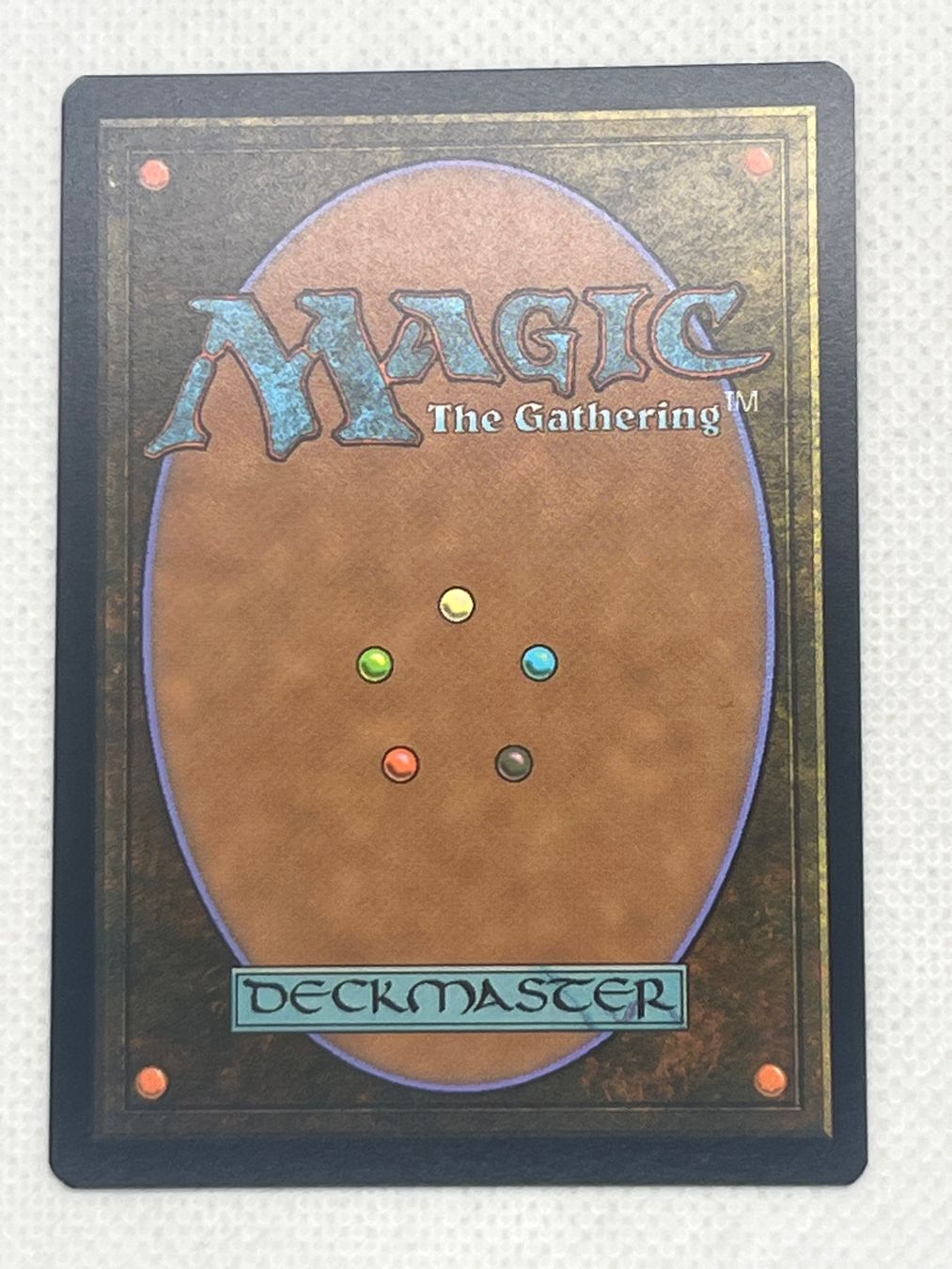 Magic The Gathering Carte collezionabili: Magic The Gathering: Roc Hunter – Usato da Hinterkappelen venduto da Kim1992 1