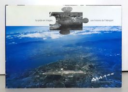 Genève-Cointrin – L'histoire de l'aéroport en images