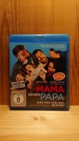 MAMA GEGEN PAPA wer hier verliert, Gewinnt Blu-Ray