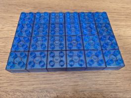 Duplo Bauklötze 2x2 Noppen 24 Stück (08)