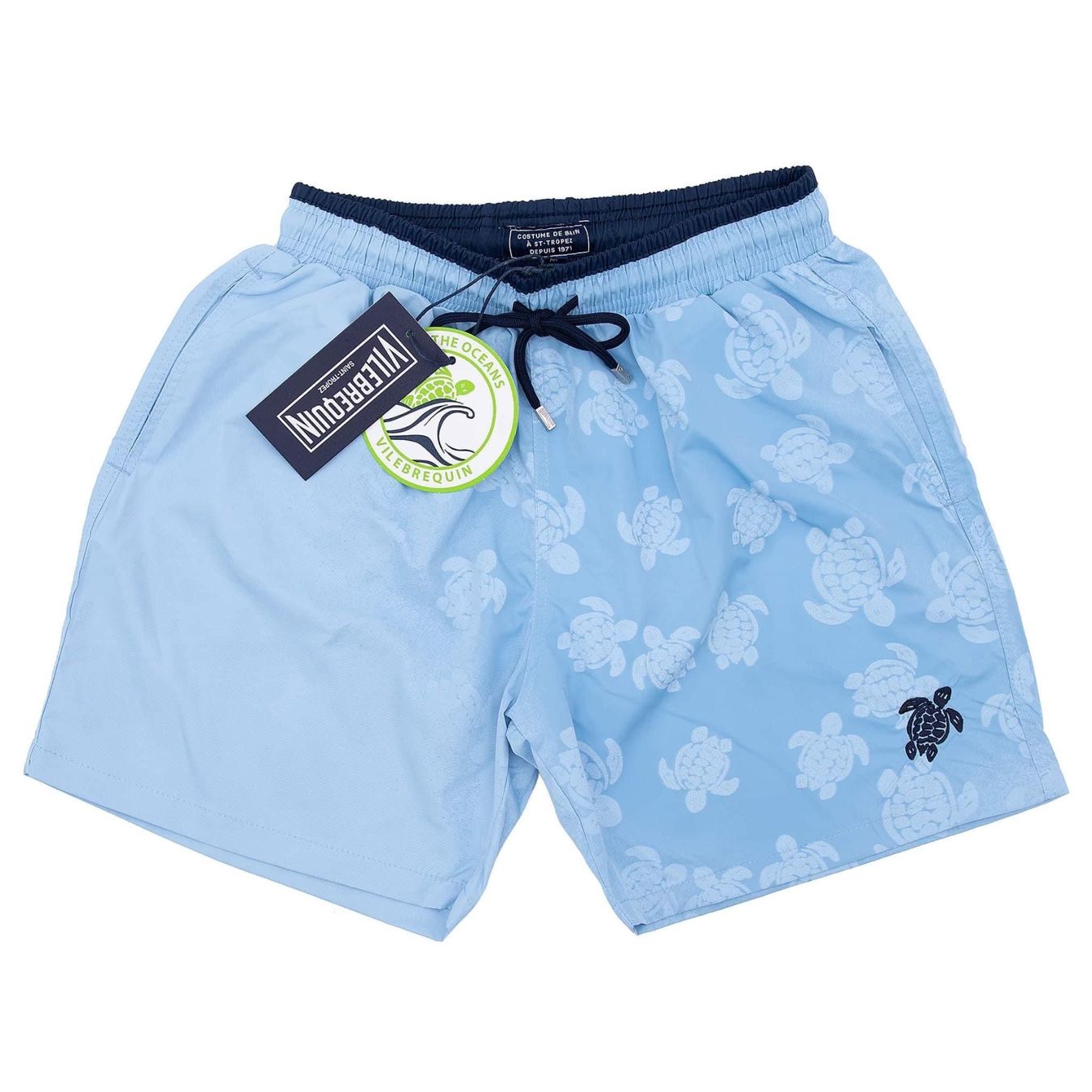 Vilebrequin Pantaloni: Männer Badehose Gr.L – Nuovo e nell'imballaggio originale da Wolfwil venduto da aWEr4k 2