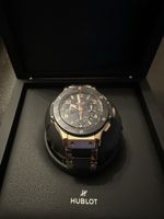 Hublot Big Bang Gold Keramik 44mm Fullset