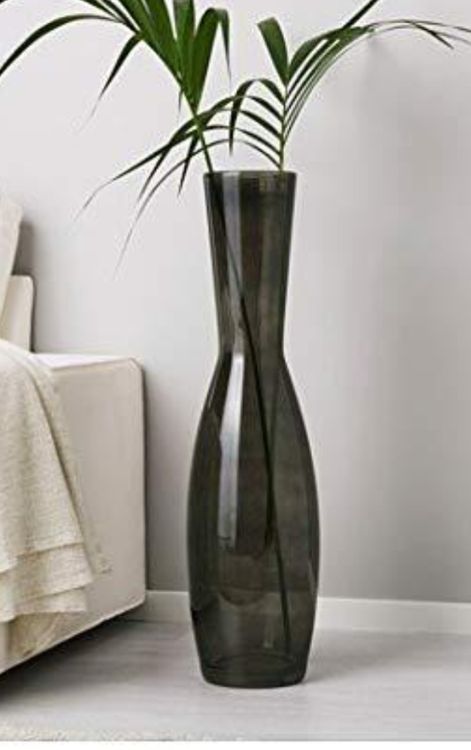 Grosse Vase Ikea Fyllig 82 cm!! (Neu (gemäss Beschreibung)) in Dettighofen für CHF 1 – nur Abholung auf Ricardo kaufen
