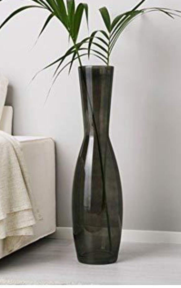 Grosse Vase Ikea Fyllig 82 cm!! (Neu (gemäss Beschreibung)) in Dettighofen für CHF 1 – nur Abholung auf Ricardo kaufen