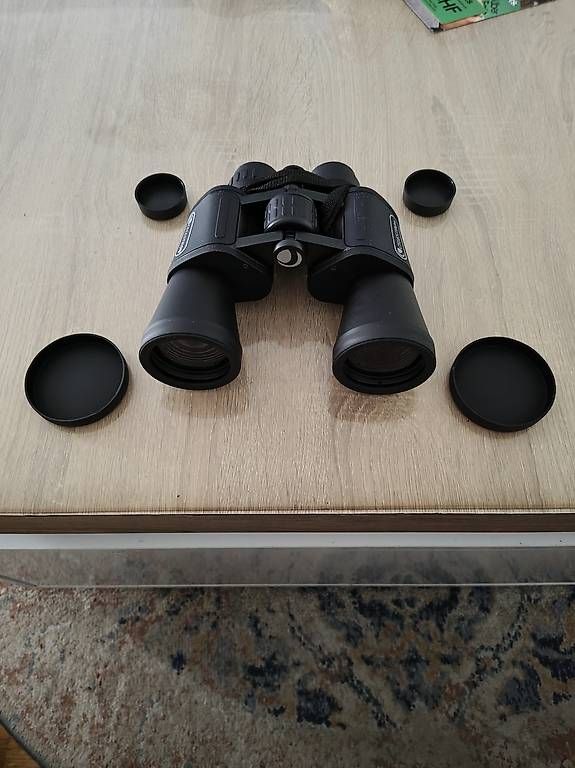 Teleskope: Celestron UpClose G2 20x50 Fernglas – Gebraucht aus Basel von jetonibasel 3