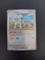Furfrou POKEBALL #088 Prismatic Evolutions EN (PRE)