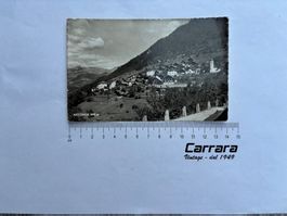 Postkarten Tessin Anzonico 1000m