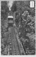Territet-Glion - Le Funiculaire