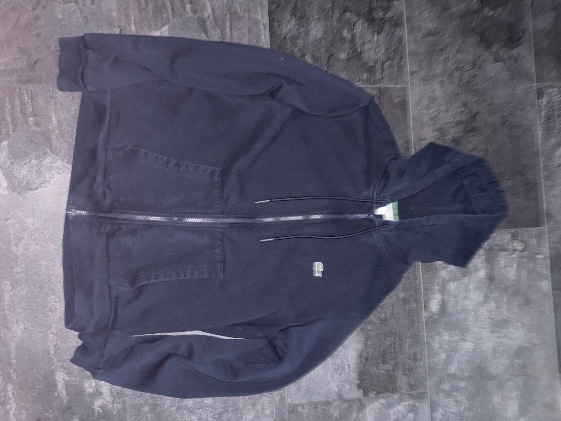 Jacken: Original Lacoste Zipper Grösse L – Neu (gemäss Beschreibung) aus Selzach von ClothesByLuis 1